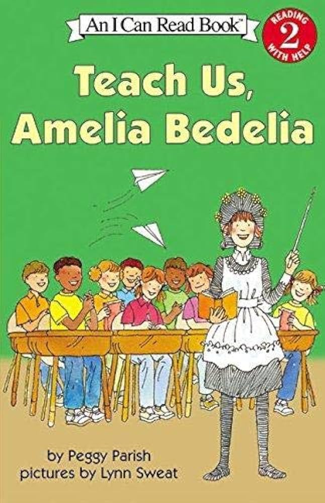 [新品.海外購入]28冊セットAmelia Bedelia 絵本 教育書 英語 Bedelia 英語 教育書 [新品.海外購入]28冊セットAmelia 絵本